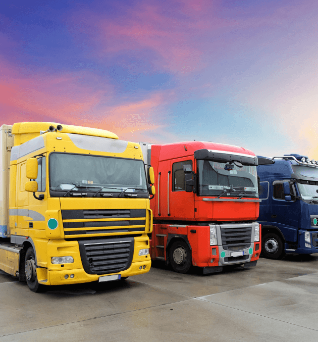 Tır Kriko Uygulamaları