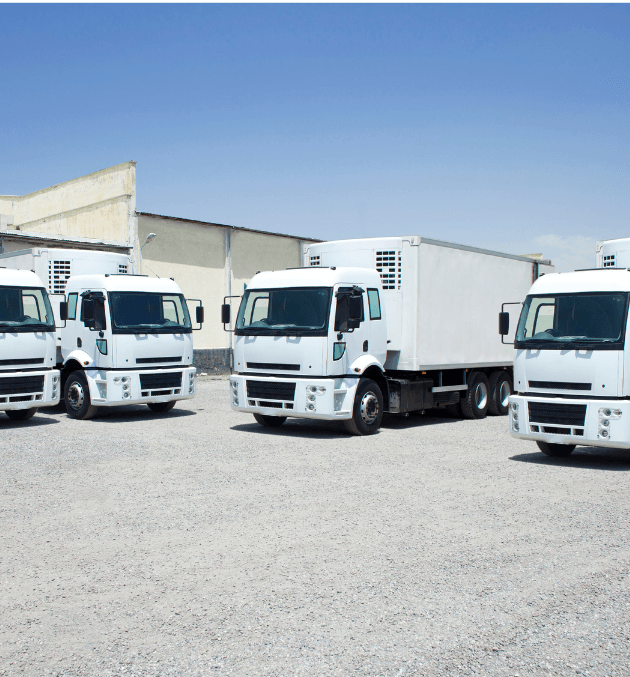 Kamyon Kriko Uygulamaları